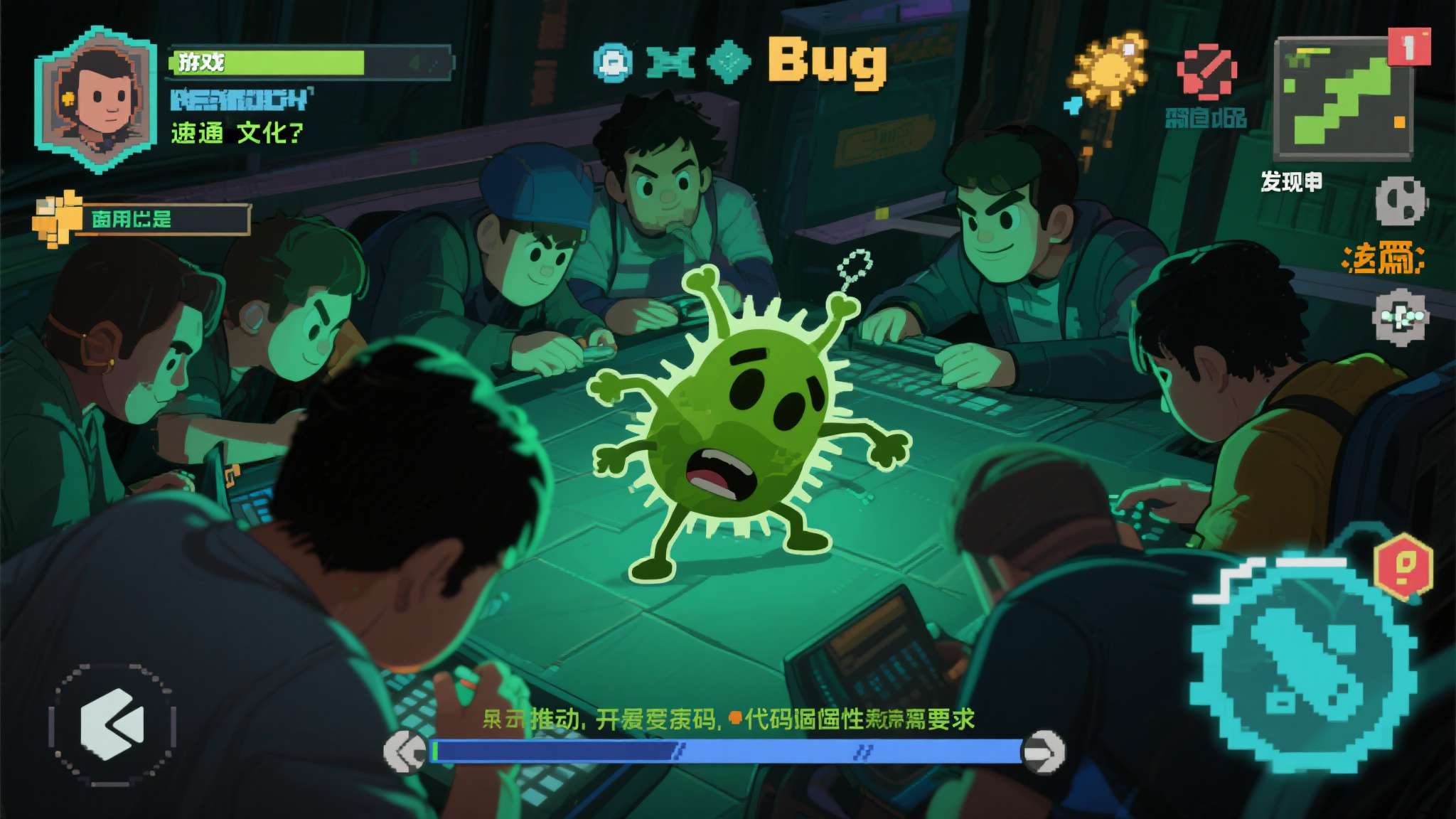 这些案例共同说明，游戏Bug的发现与利用早已成为速通文化中不可分割的一部分，它既